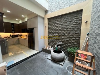 Jual Villa Siap Huni Komplek Citraland Gama City Cluster Bahamas