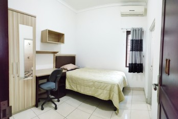 Kost Dekat Mall Lippo Mall, Kampus UPH Karawaci,