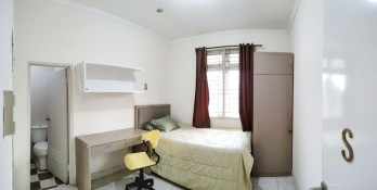 Kost Dekat Mall Lippo Mall, Kampus UPH Karawaci, Rumah Sakit Siloam Lippo K