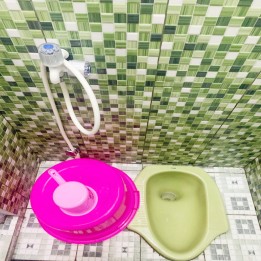 Kost Dekat Sleman City Hall, Jogja City Mall, Kampus UTY, Poltekes Kemenkes