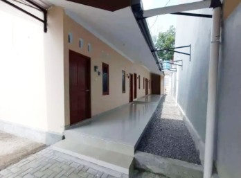 Kost Putri Muslim Dekat UPN Veteran Yogyakarta, UII Yogyakarta, Universitas