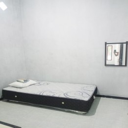 Kost Putri di Kediri Dekat Universitas Brawijaya Kediri