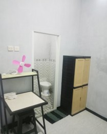 Kost Putri di Kediri Dekat Universitas Brawijaya Kediri