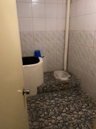 RUKO 2 LANTAI di BS RIADI