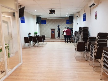 RUKO GOLDEN BOULEVARD 3LT FULL RENOV BSD