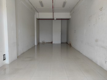 RUKO DI AREA SOLO BARU