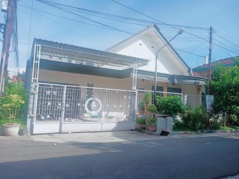 RUMAH 12 x 17 NGRONGGO KOTA KEDIRI