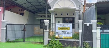 RUMAH MODERN MINIMALIS di PUNCAK DIENG