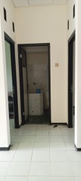 RUMAH MODERN MINIMALIS di PUNCAK DIENG