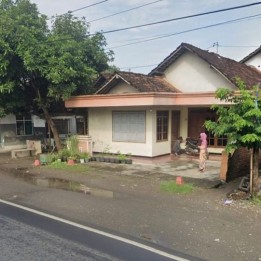 RUMAH SIAP HUNI GAMPENGREJO