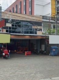 Ruang Usaha Sewa Strategis di Area Poros Kota Malang GMK02870