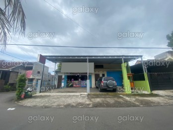 Ruang Usaha Strategis di Sawojajar 2 Malang GMK02869