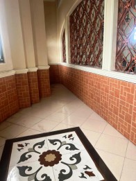 Ruko 2 Lantai Disewakan Jl Ciliwung Blimbing