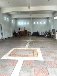 Ruko 2 Lantai Disewakan Jl Ciliwung Blimbing