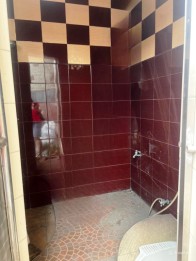 Ruko 2 Lantai Disewakan Jl Ciliwung Blimbing