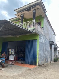 Ruko Lokasi Strategis di Dengkol Singosari Malang