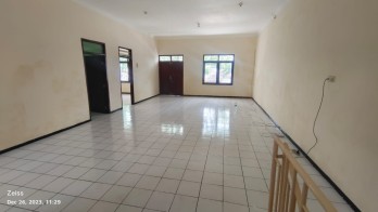 Ruko Sewa Strategis di Daerah Blimbing Malang GMK02798