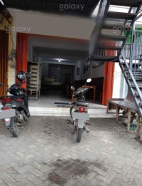 Ruko Sewa Strategis di Lowokwaru Dekat ABM Malang