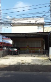 Ruko Sewa Strategis di Lowokwaru Poros Kota