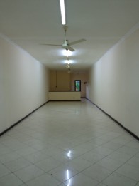 Ruko Strategis dekat RS Lavalette Malang GMK02800