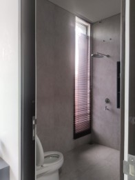 Rumah 2 lantai siap huni dekat TMII dan Pintu toll