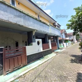 Rumah Bagus 10 Kamar Dijual di Sawojajar Malang