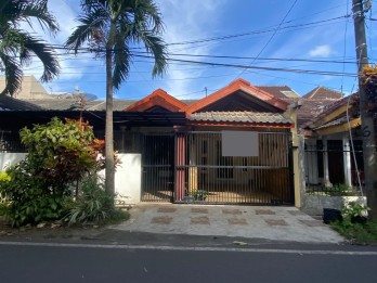Rumah Bagus 4 kamar di Daerah Sawojajar Malang
