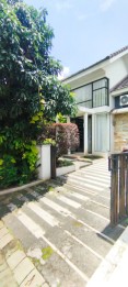 Rumah Bagus Full Furnish di Greenland Tidar