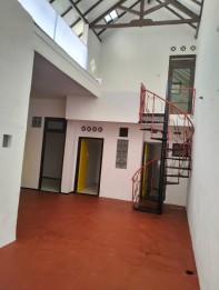 Rumah Bagus Halaman Luas Daerah Bunul Malang