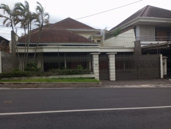 Rumah Bagus Mewah Dijual di Tidar Malang GMK02763