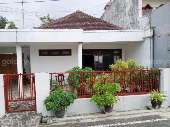 Rumah Bagus Terawat di Daerah Lowokwaru Malang