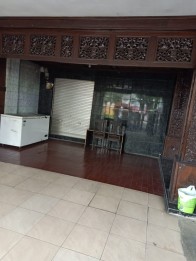 Rumah Bagus di Daerah Blimbing Malang GMK02799