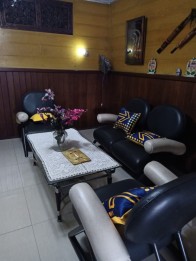 Rumah Bagus di Daerah Blimbing Malang GMK02799