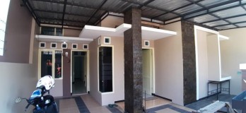 Rumah Bagus di Daerah Blimbing Malang GMK02811
