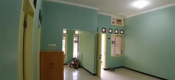Rumah Bagus di Daerah Blimbing Malang GMK02811