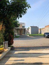 Rumah Bagus di Perumahan Citra Garden City Malang GMK02821