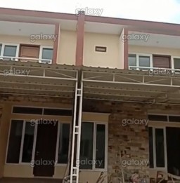 Rumah Baru 2 Lantai di Sawojajar 2 Malang GMK02863