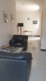 Rumah Dijual di Crown Mansion Land Serayu Madiun GMK02850