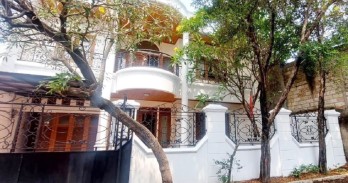 Rumah Dijual di Pejaten Barat Jakarta Selatan