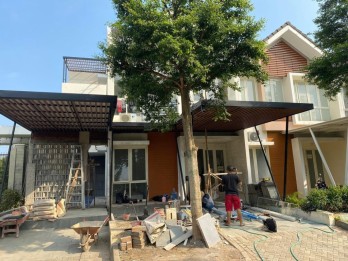 Rumah Disewakan CitraGarden Malang
