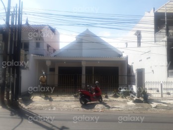 Rumah Lokasi Strategis di Daerah Blimbing Malang