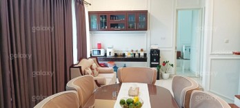 Rumah Mewah di Green Orchid Sukarno Hatta Malang GMK02952