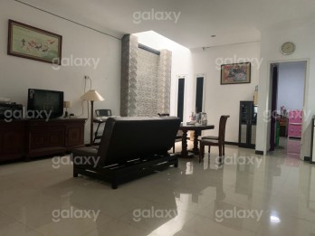Rumah Sewa Bagus di daerah Sulfat Malang GMK02874
