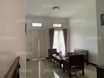 Rumah Sewa Bagus di daerah Sulfat Malang GMK02874