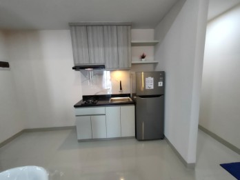 Sewa Apartemen 2Kamar di Grand Dharmahusada Lagoon Surabaya