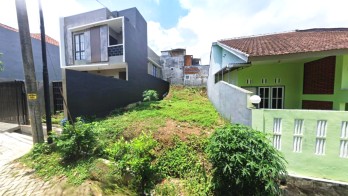 Tanah Dijual Puncak Buring Indah Malang