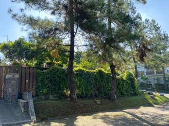 Tanah Dijual Villa Puncak Tidar Malang
