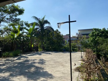 Tanah Dijual Villa Puncak Tidar Malang