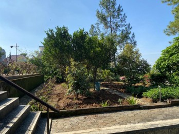 Tanah Dijual Villa Puncak Tidar Malang