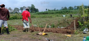 Tanah Kavling Siap Bangun di Karangploso Malang
